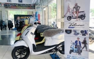 yamaha pekanbaru
